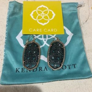 Kendra Scott Danielle earrings